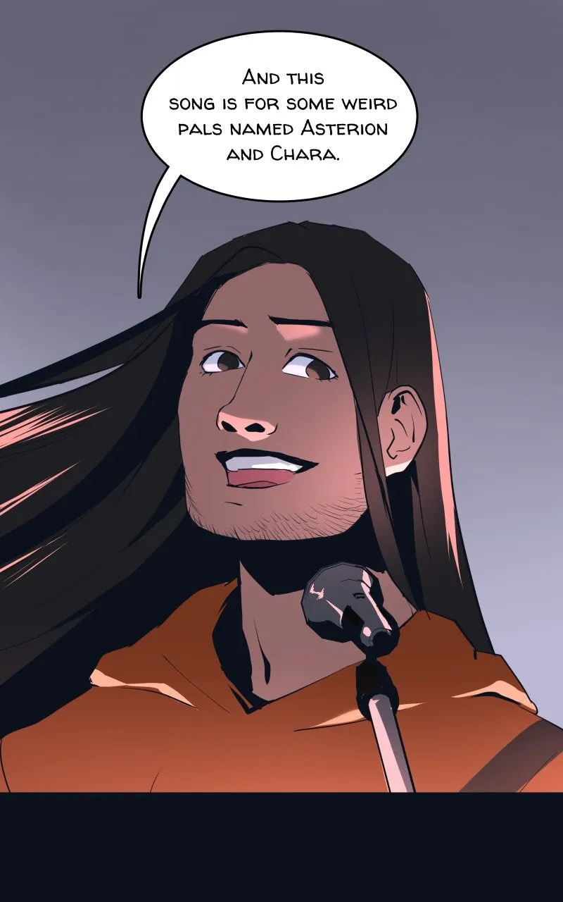 Asterion Chapter 34 page 78 - 