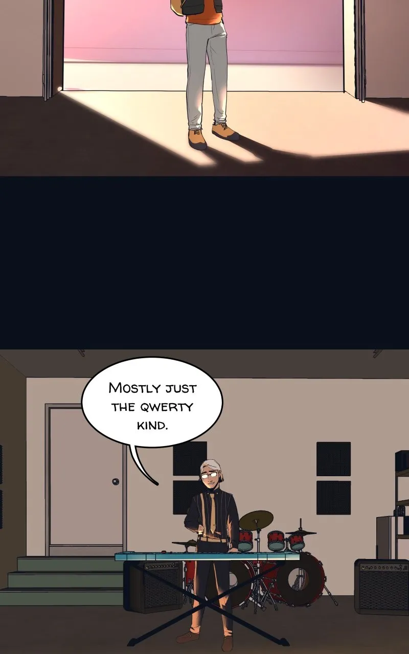 Asterion Chapter 34 page 9 - 