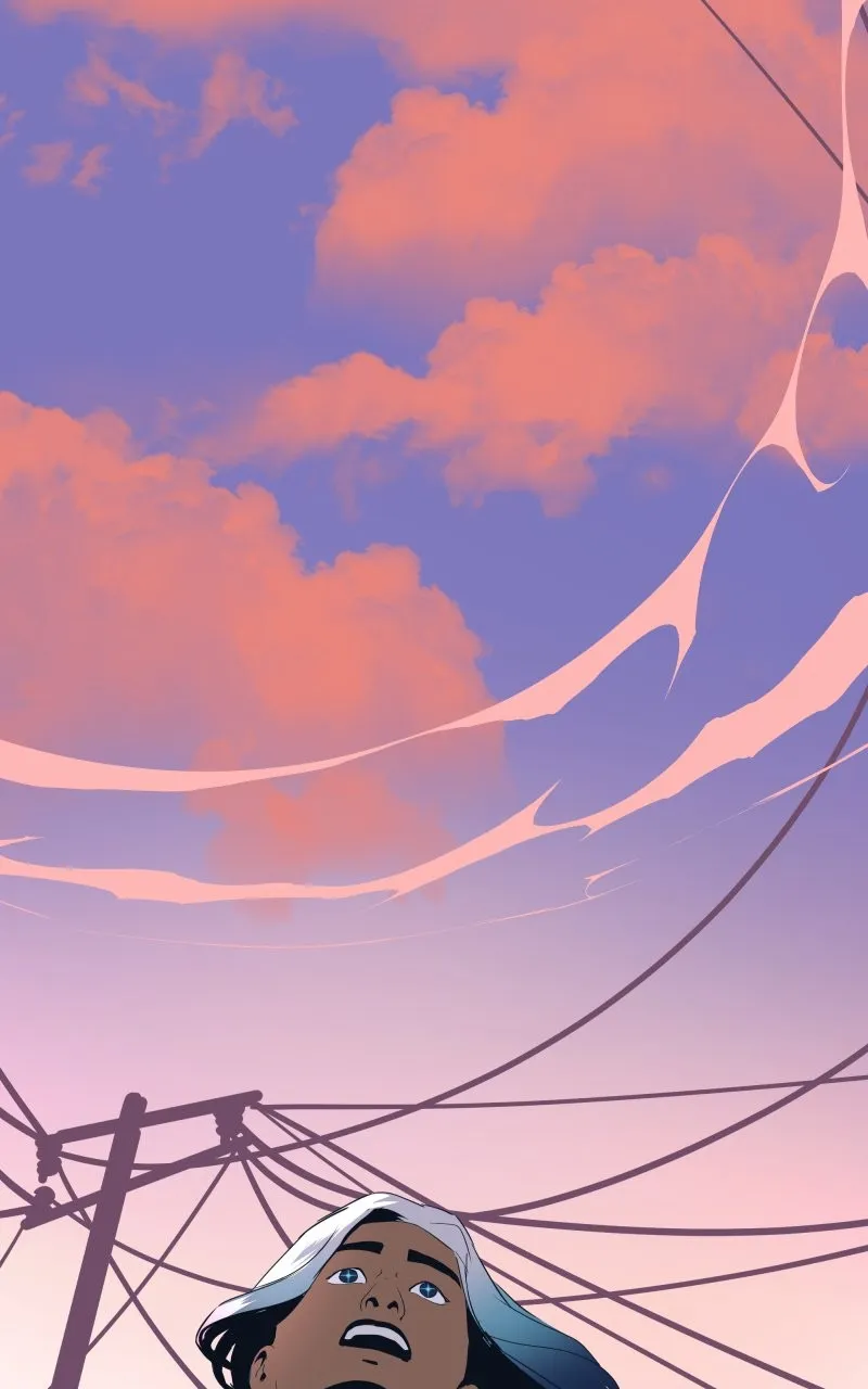 Asterion Chapter 34 page 85 - 