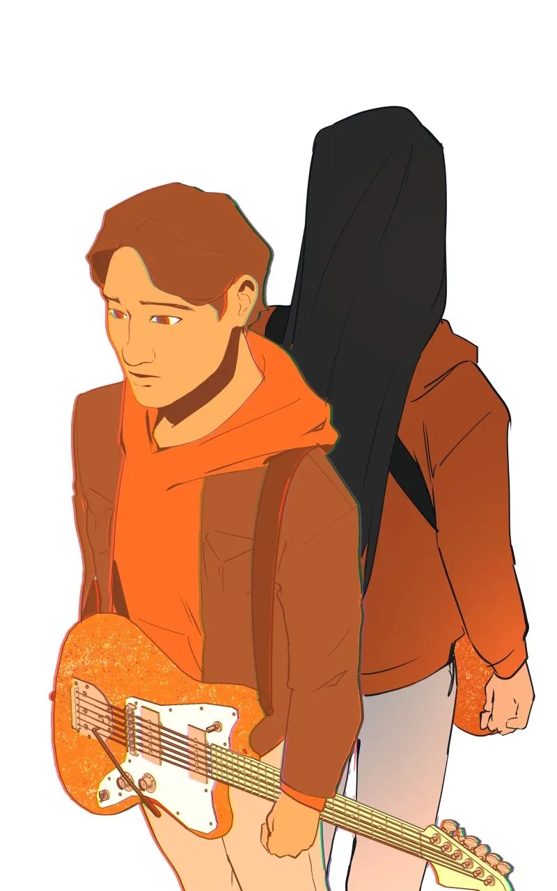 Asterion Chapter 34 page 97 - 
