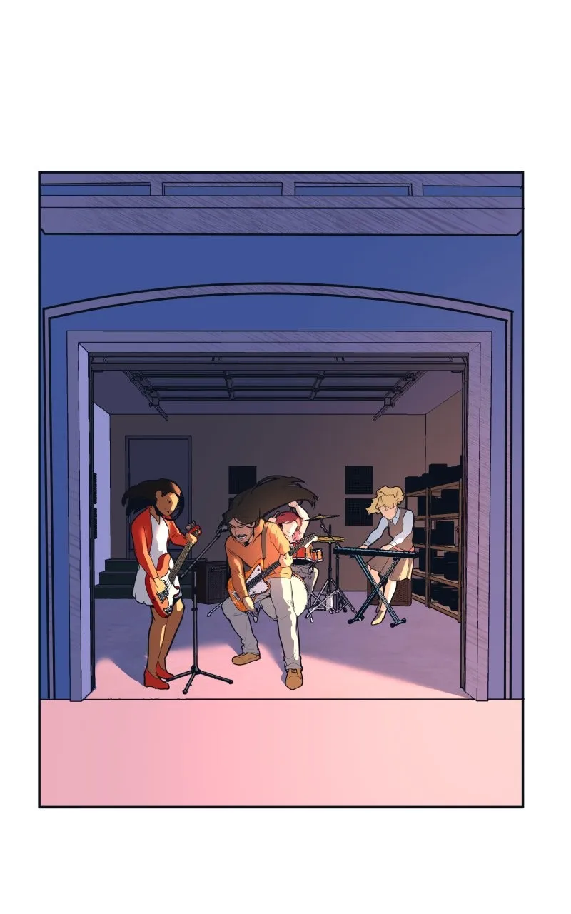 Asterion Chapter 35 page 1 - 