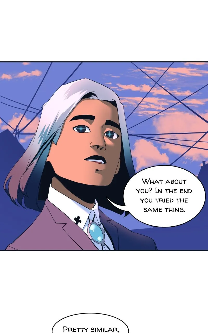 Asterion Chapter 35 page 13 - 