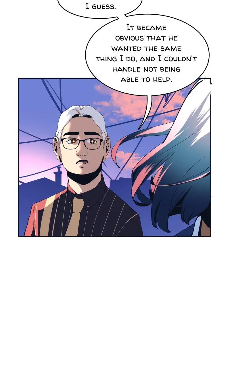 Asterion Chapter 35 page 14 - 