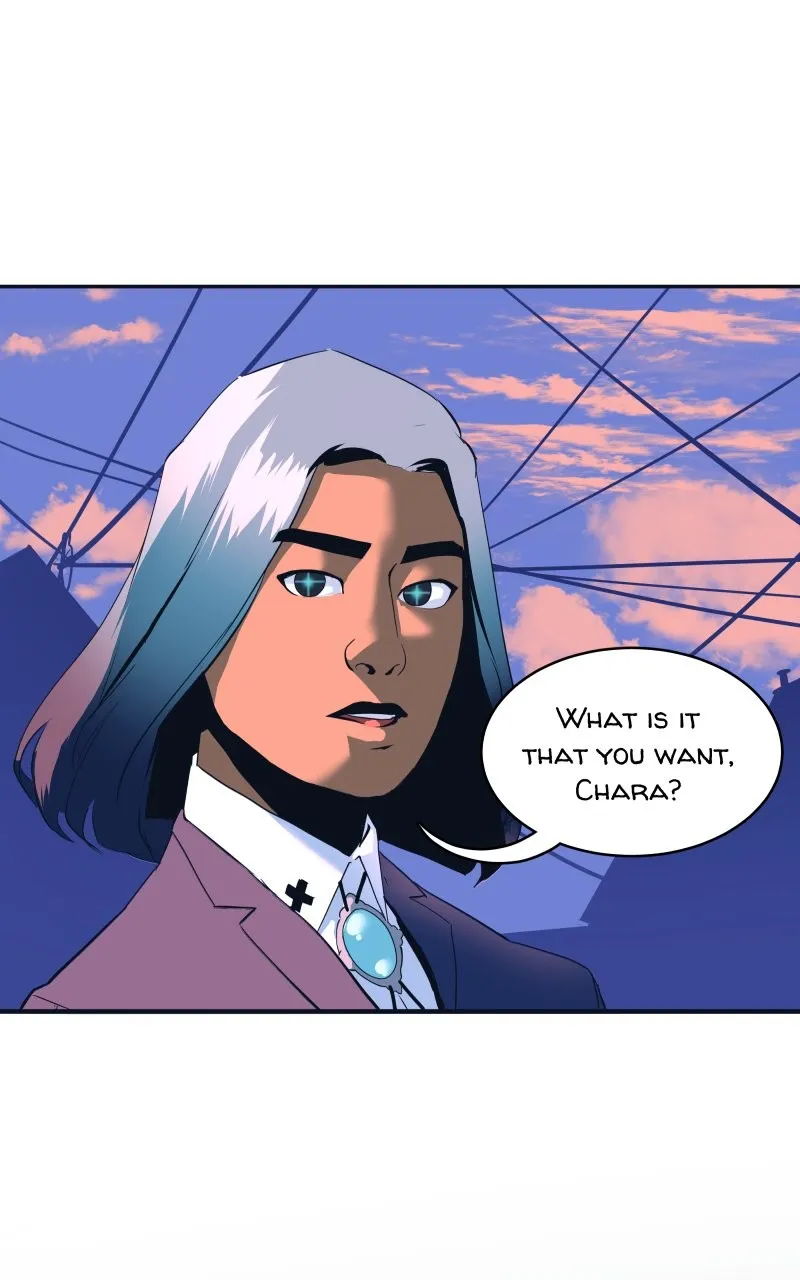 Asterion Chapter 35 page 15 - 