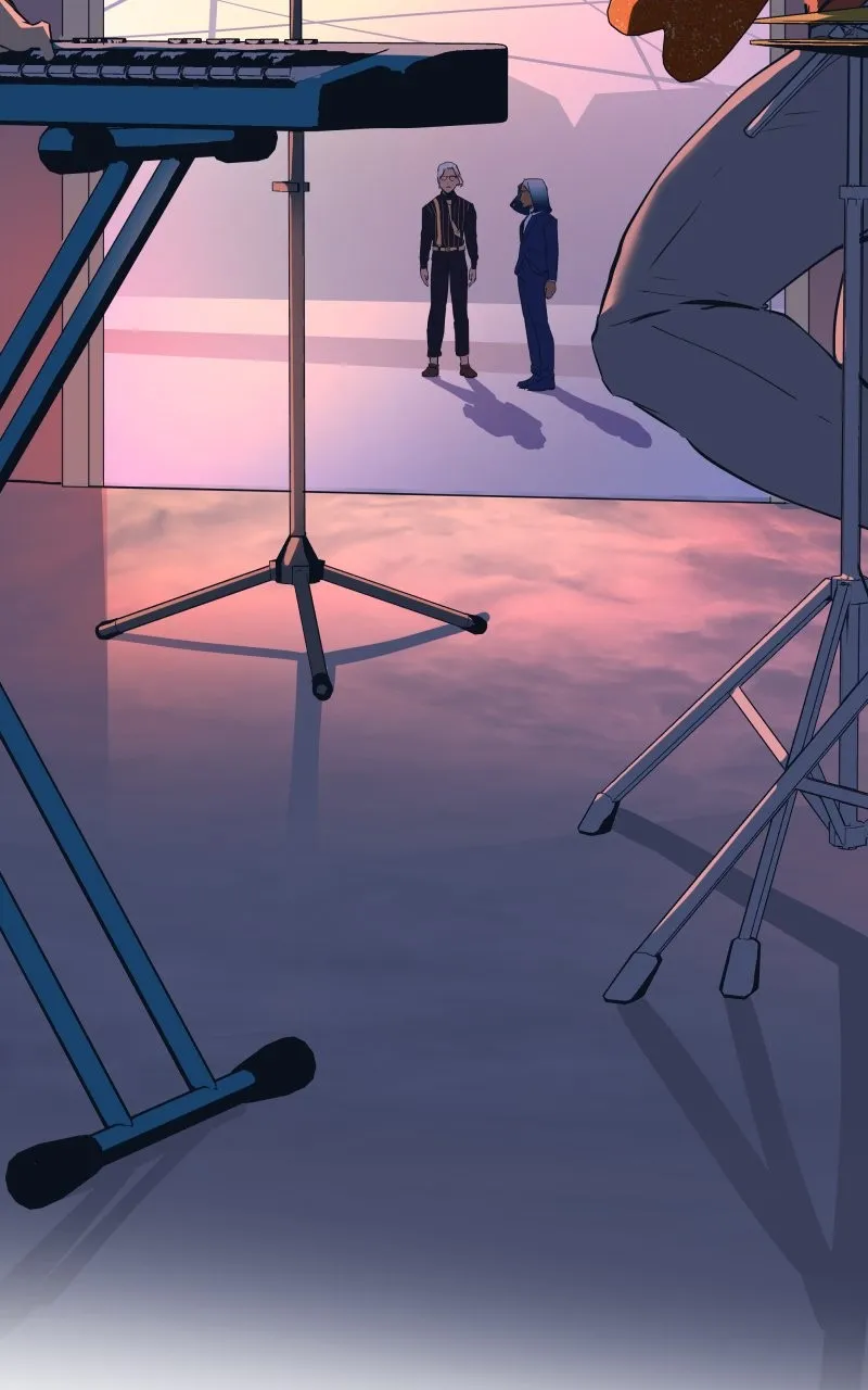 Asterion Chapter 35 page 17 - 