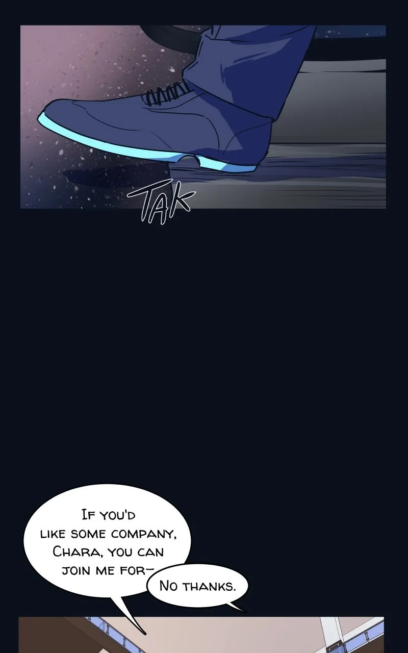Asterion Chapter 35 page 25 - 