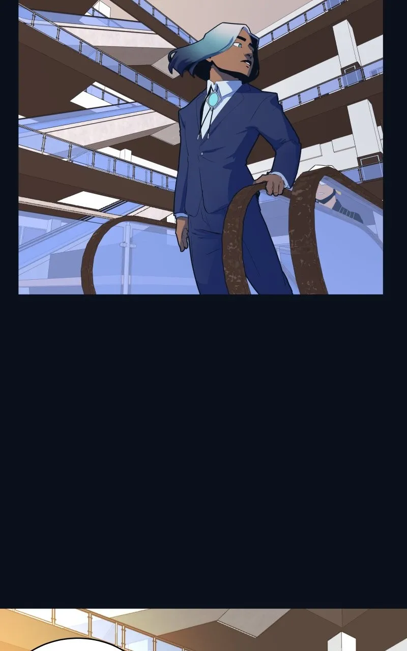 Asterion Chapter 35 page 26 - 