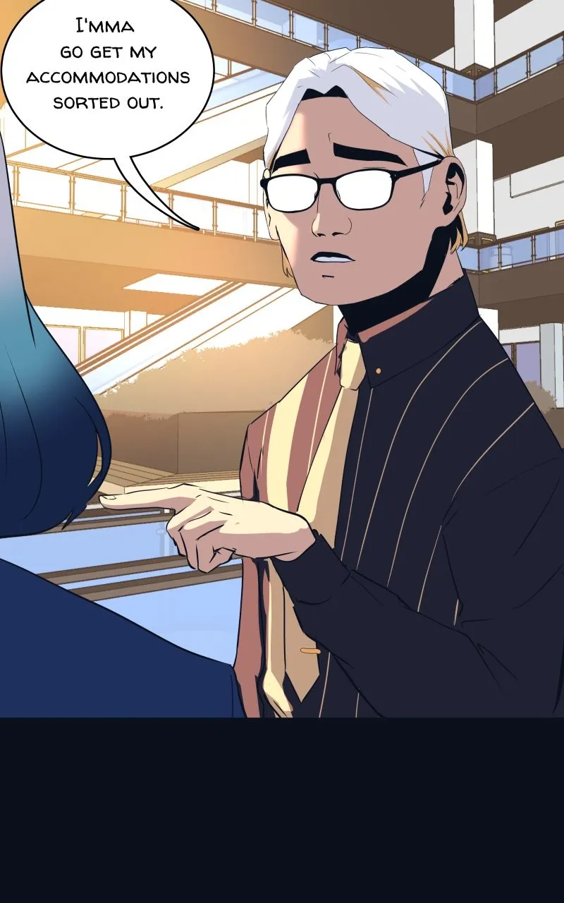 Asterion Chapter 35 page 27 - 
