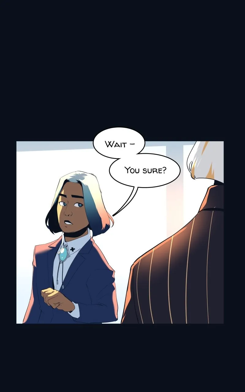 Asterion Chapter 35 page 28 - 