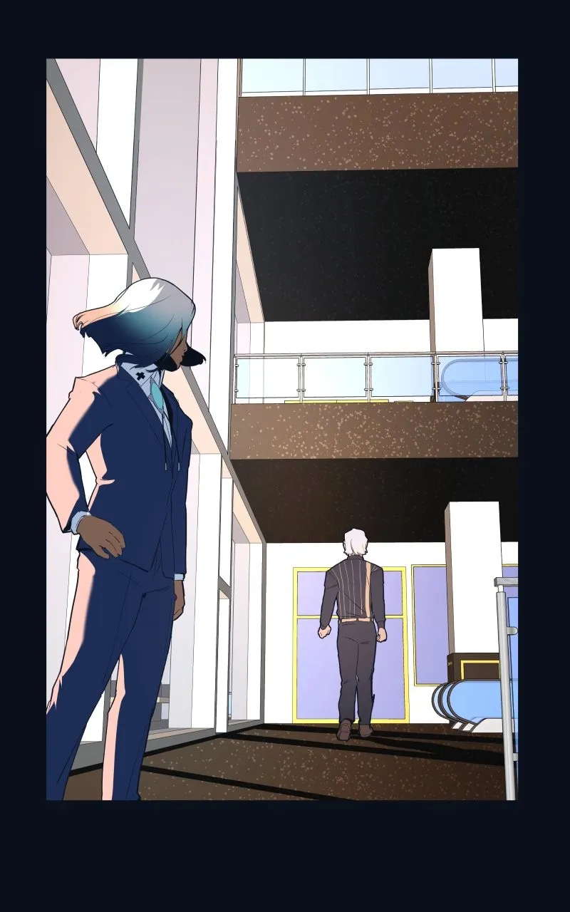 Asterion Chapter 35 page 30 - 