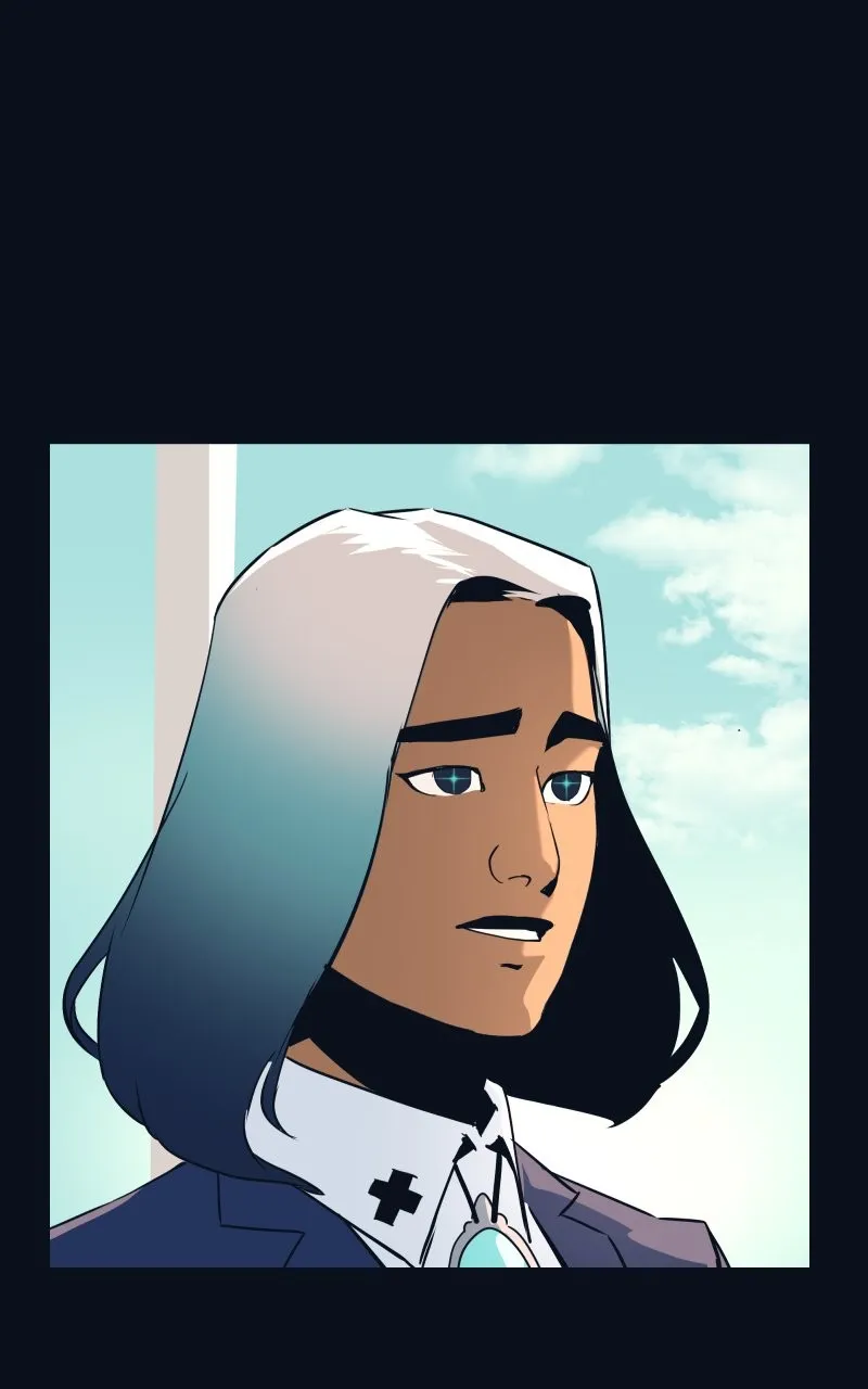 Asterion Chapter 35 page 31 - 