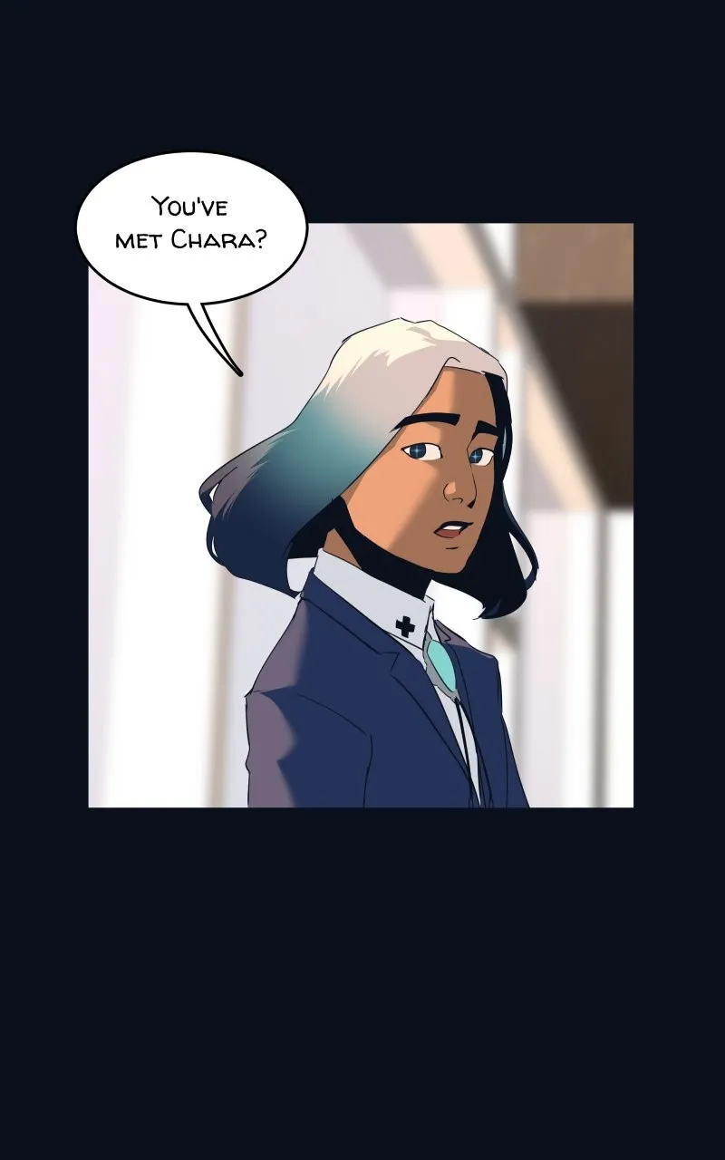 Asterion Chapter 35 page 35 - 