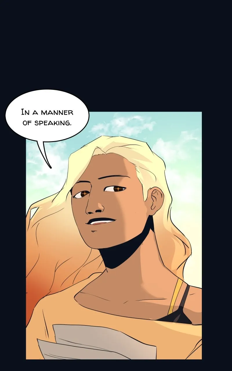 Asterion Chapter 35 page 36 - 