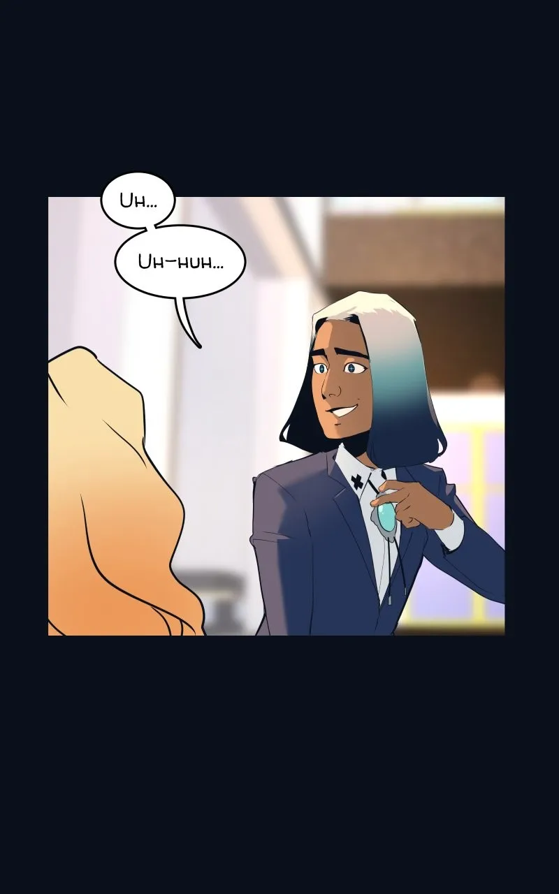 Asterion Chapter 35 page 40 - 