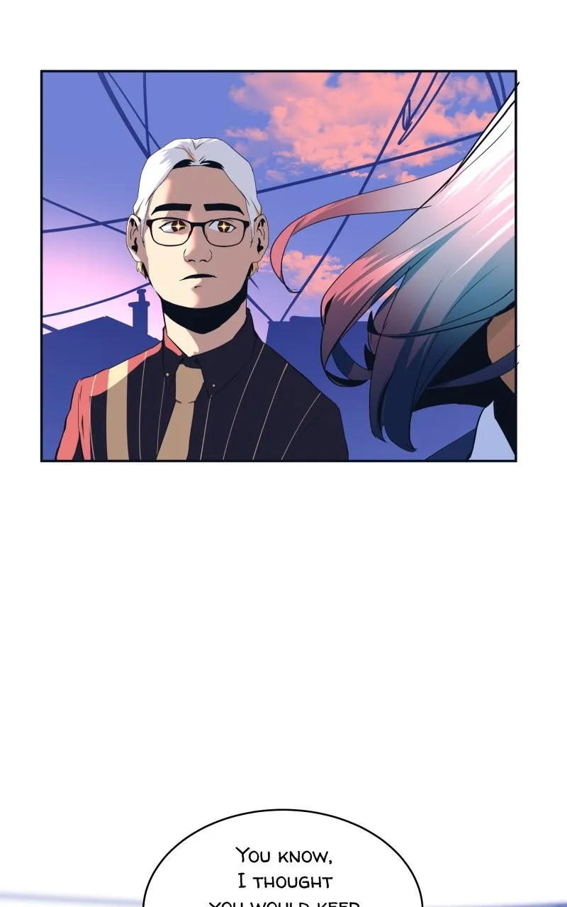 Asterion Chapter 35 page 5 - 