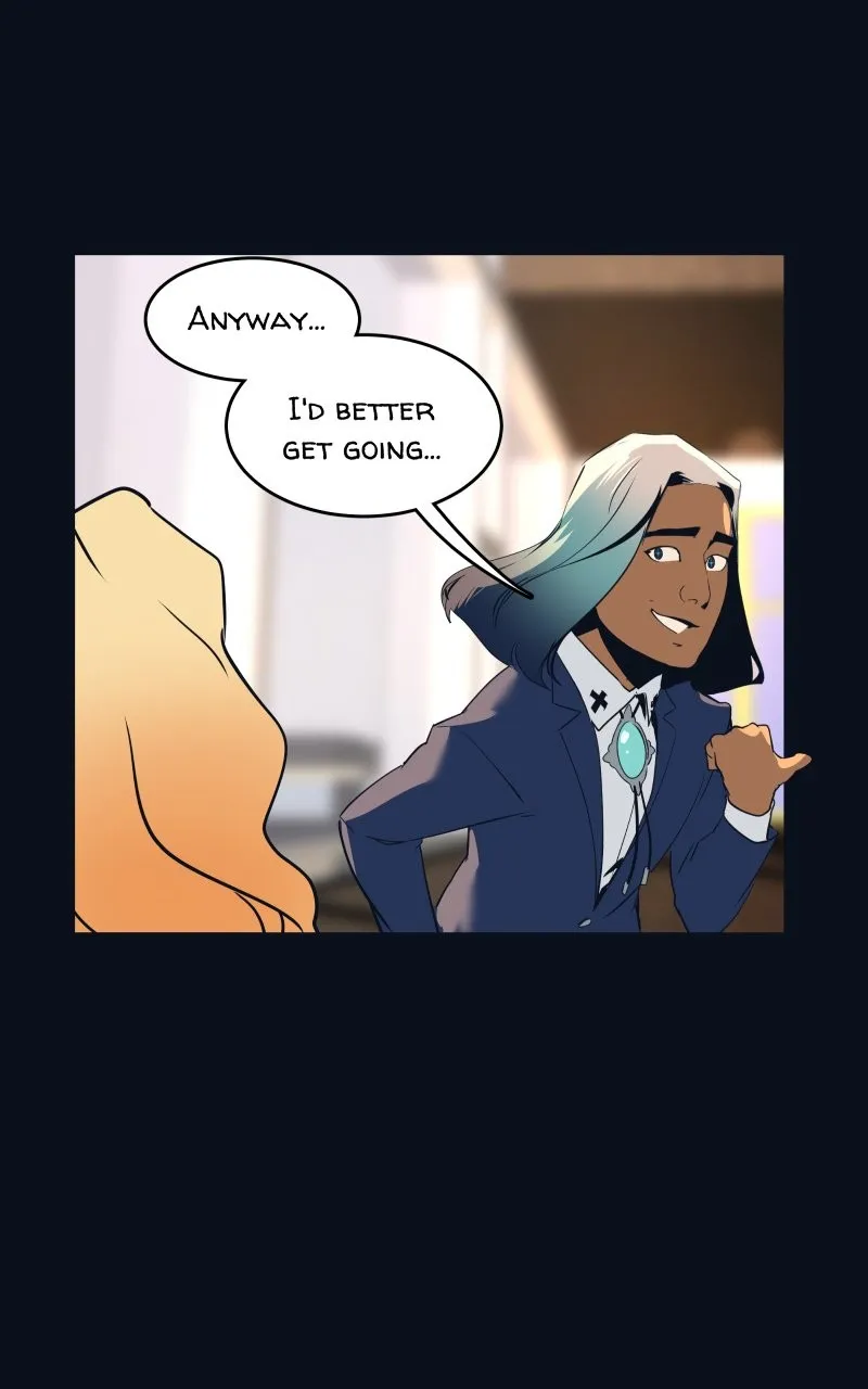 Asterion Chapter 35 page 41 - 