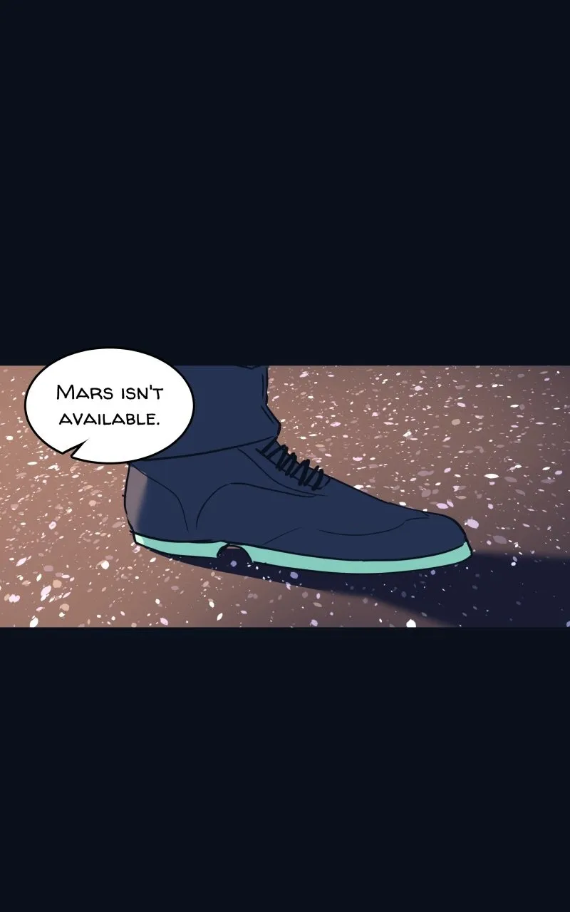 Asterion Chapter 35 page 42 - 