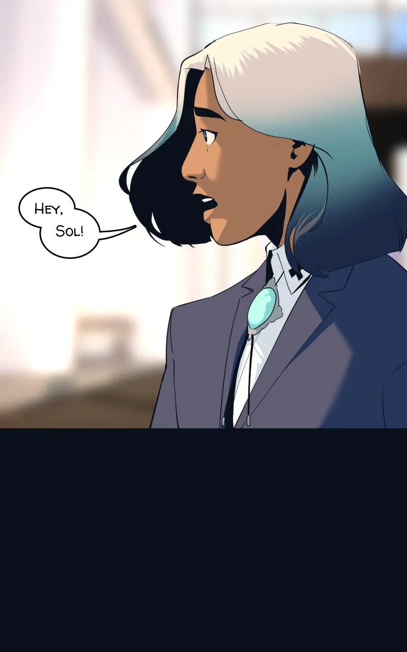 Asterion Chapter 35 page 46 - 