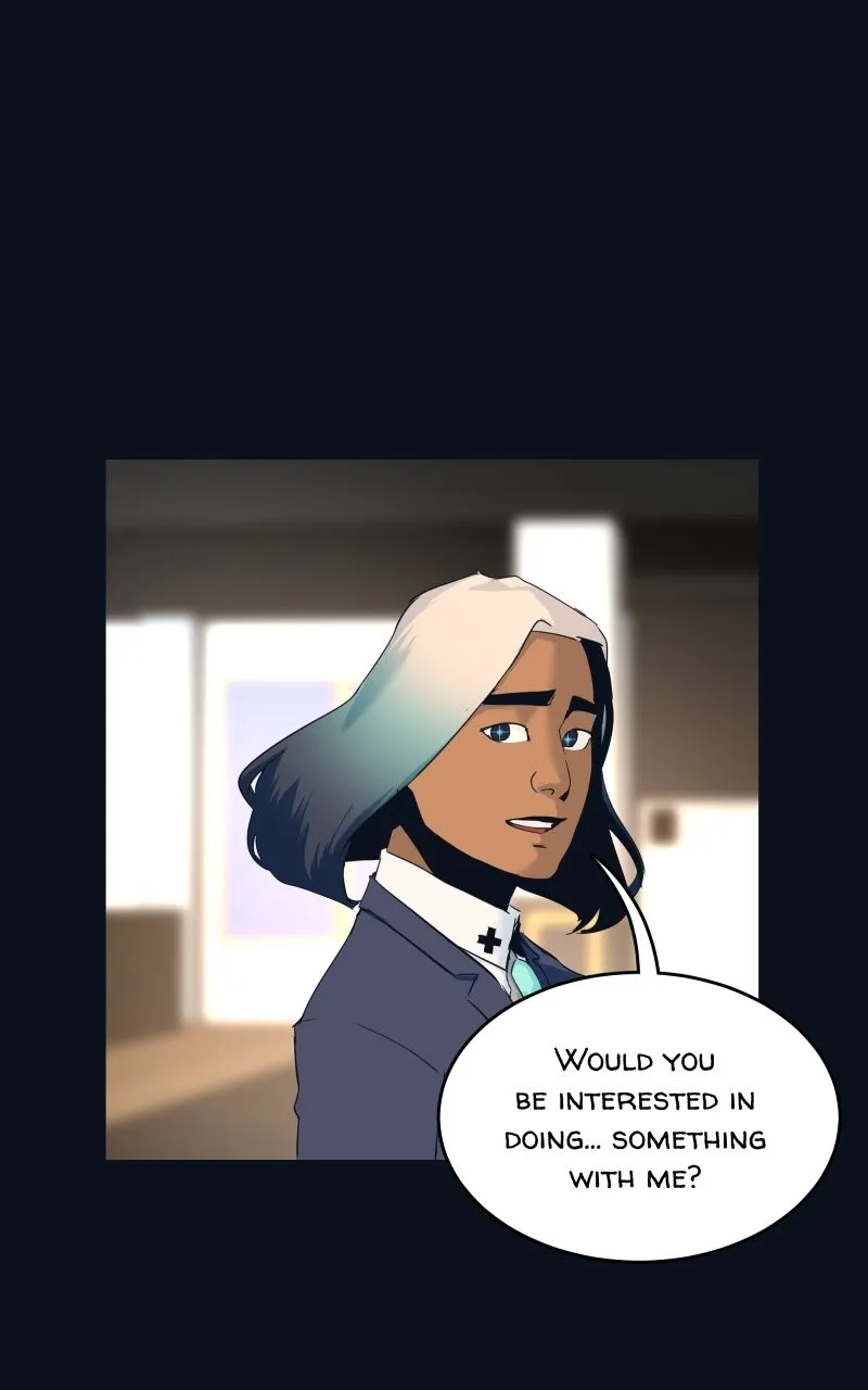 Asterion Chapter 35 page 47 - 