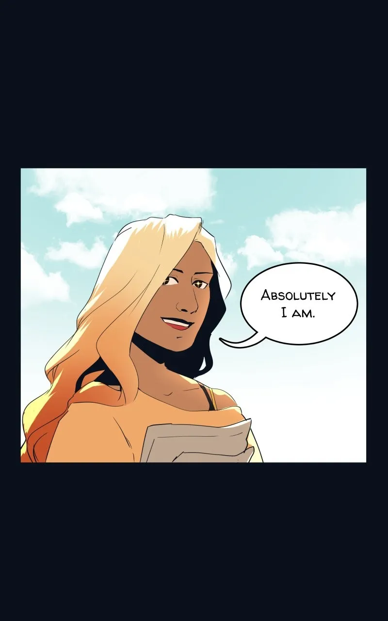 Asterion Chapter 35 page 48 - 