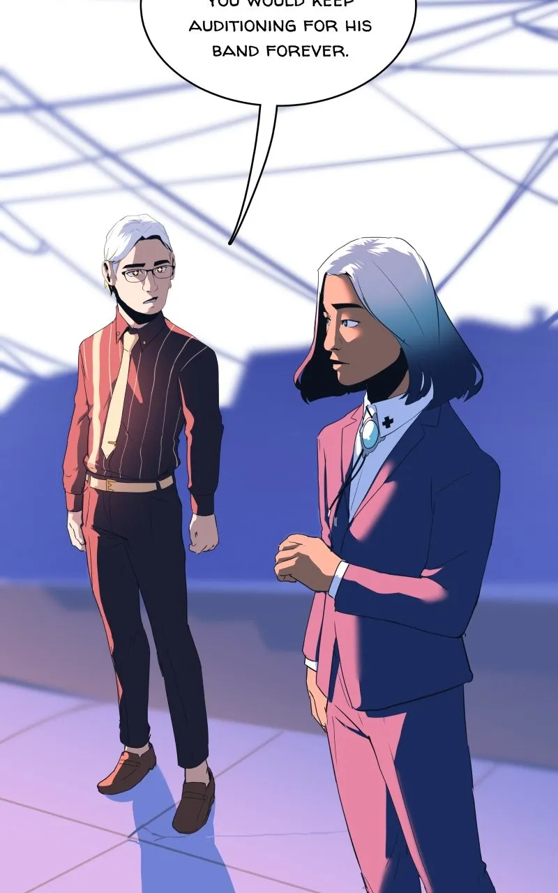 Asterion Chapter 35 page 6 - 