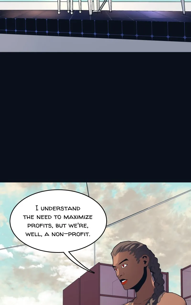 Asterion Chapter 35 page 55 - 