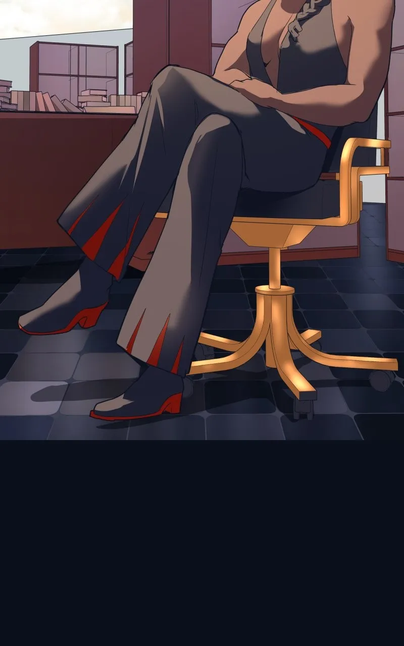 Asterion Chapter 35 page 56 - 
