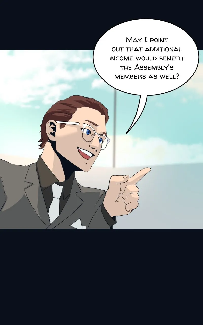 Asterion Chapter 35 page 57 - 
