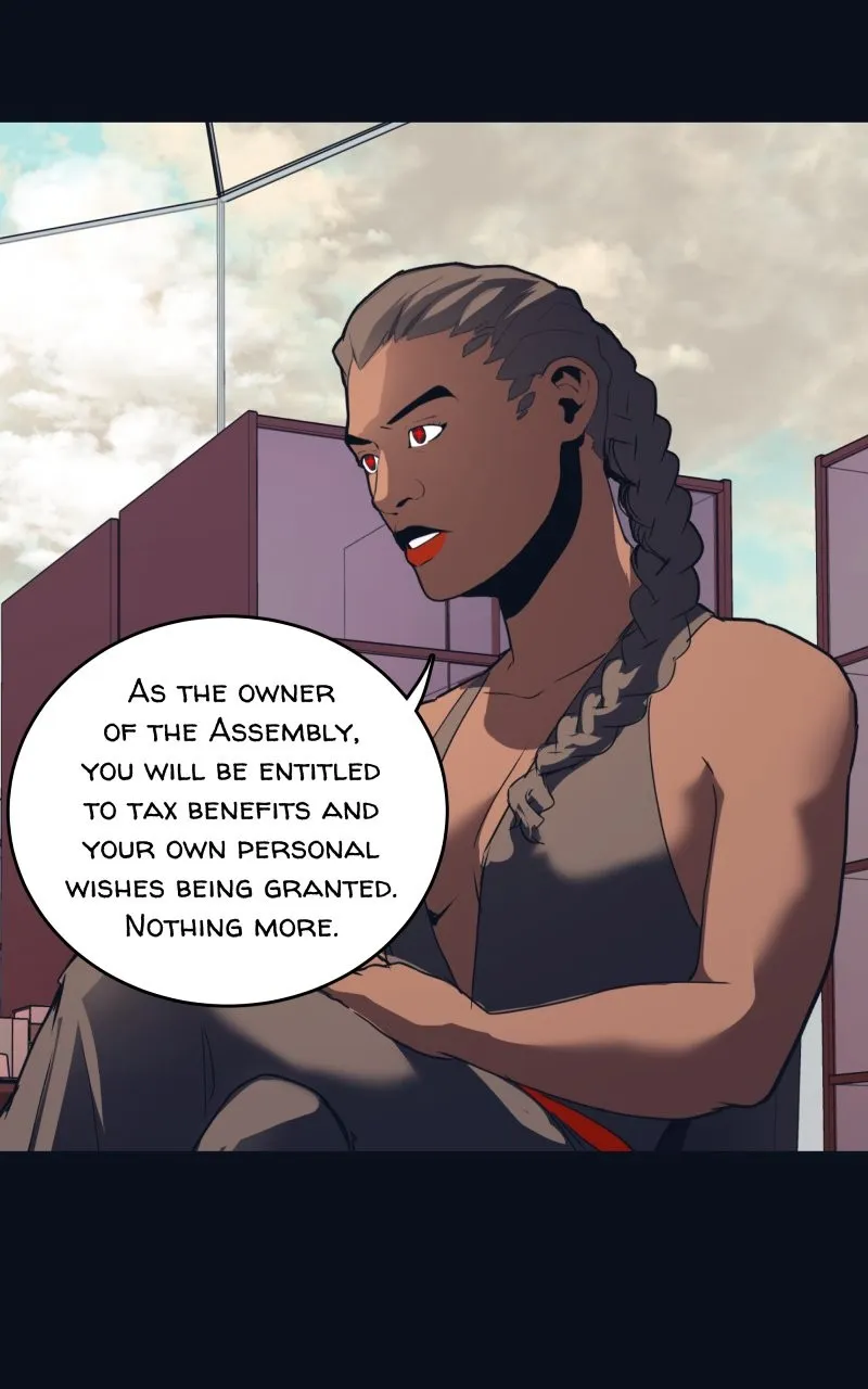 Asterion Chapter 35 page 60 - 