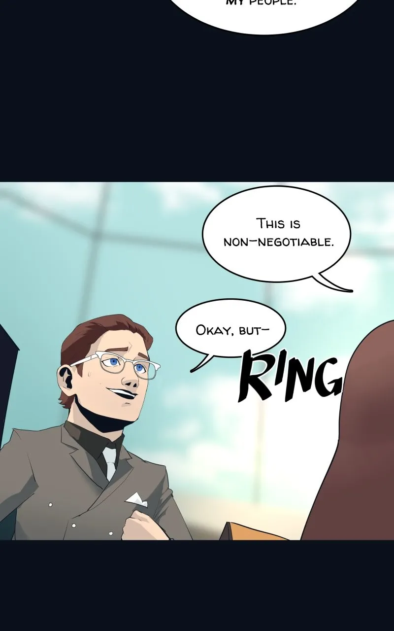 Asterion Chapter 35 page 62 - 