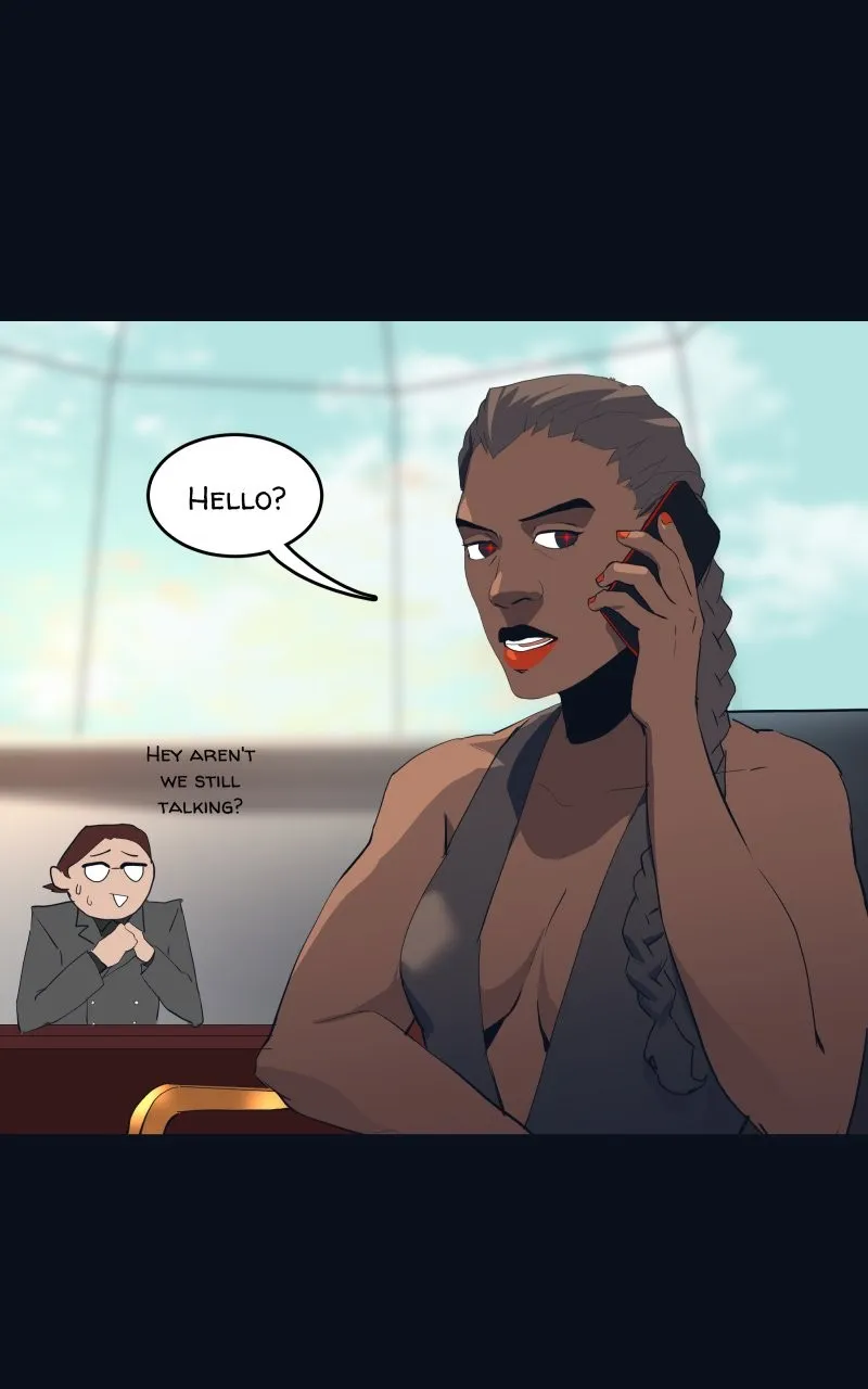 Asterion Chapter 35 page 63 - 