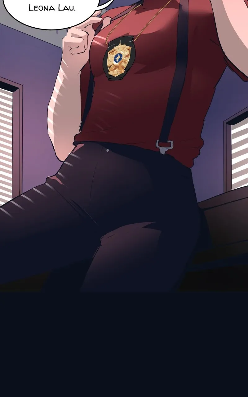 Asterion Chapter 35 page 66 - 