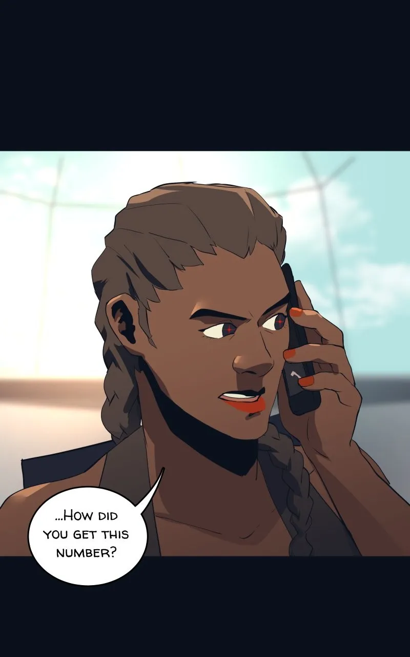 Asterion Chapter 35 page 67 - 