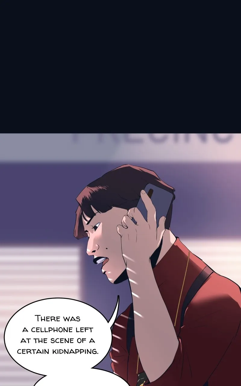 Asterion Chapter 35 page 68 - 