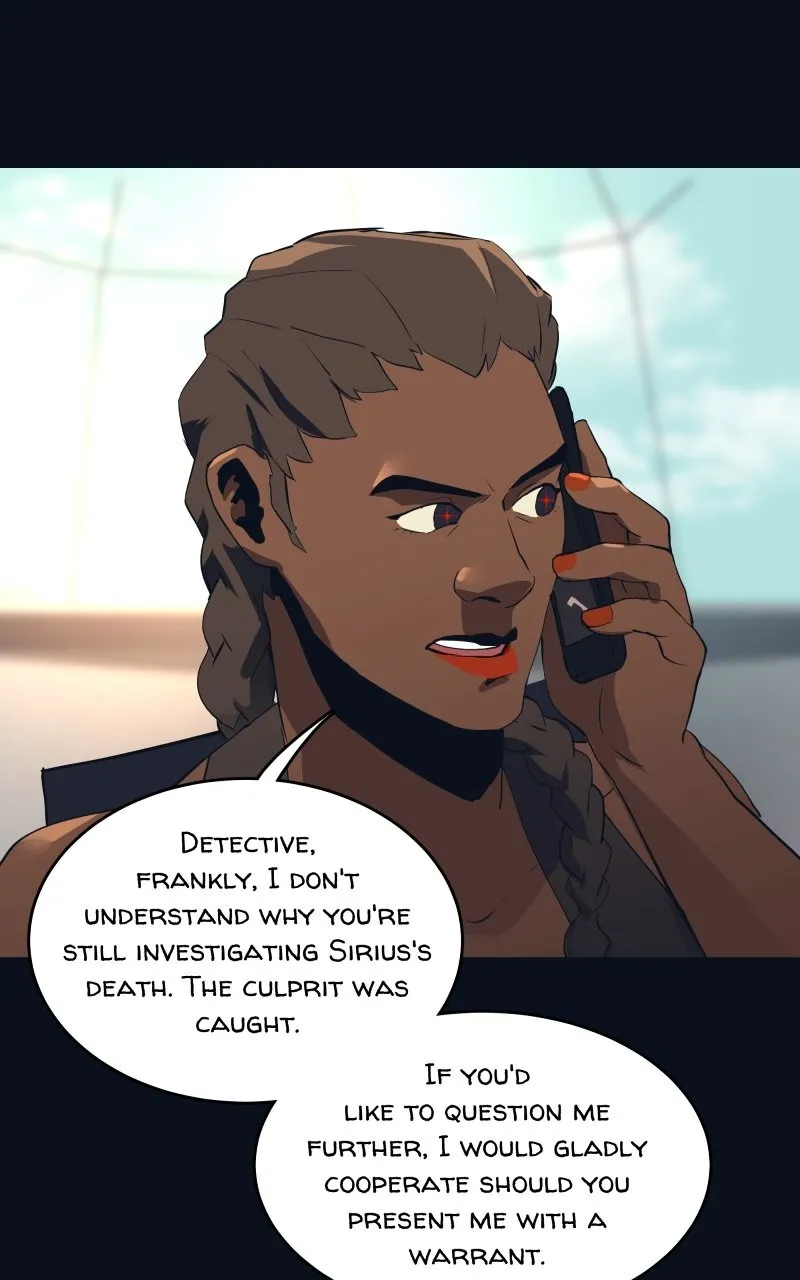 Asterion Chapter 35 page 71 - 