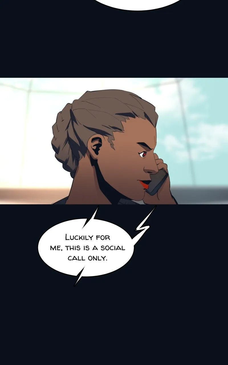 Asterion Chapter 35 page 72 - 