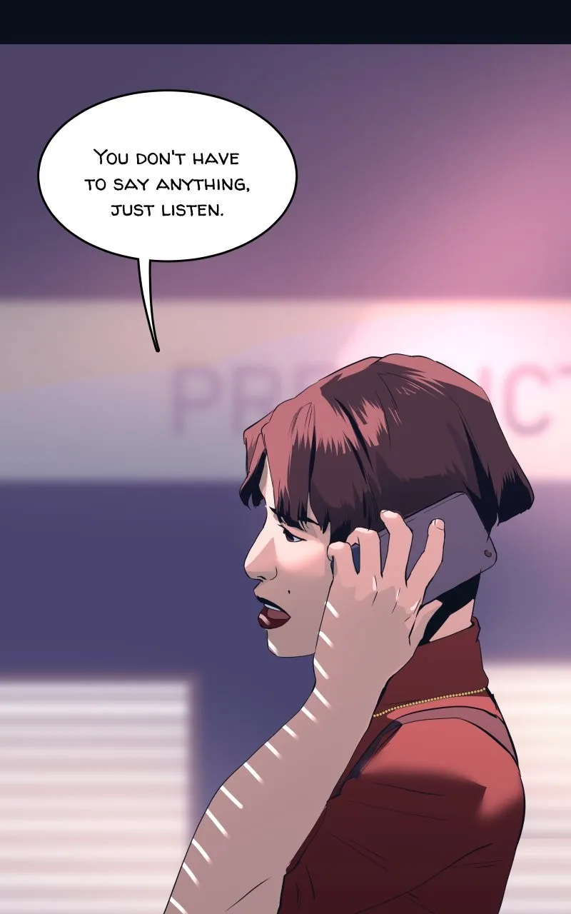Asterion Chapter 35 page 73 - 
