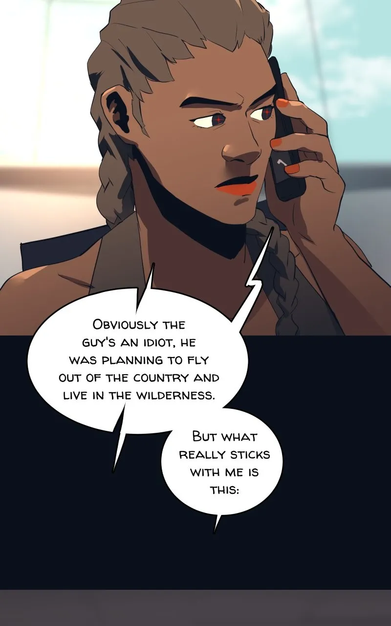 Asterion Chapter 35 page 77 - 