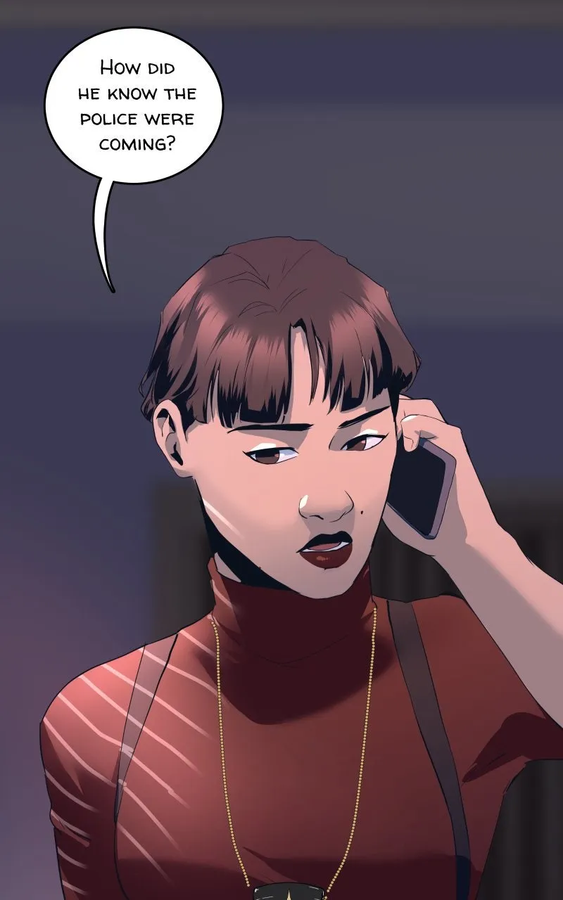 Asterion Chapter 35 page 78 - 