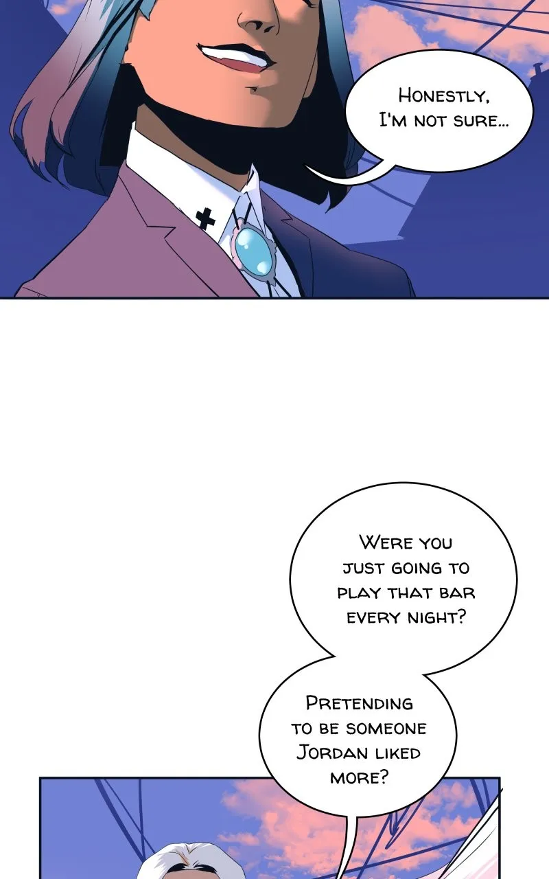 Asterion Chapter 35 page 9 - 