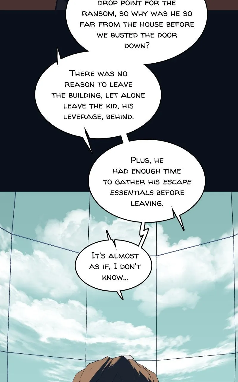 Asterion Chapter 35 page 81 - 