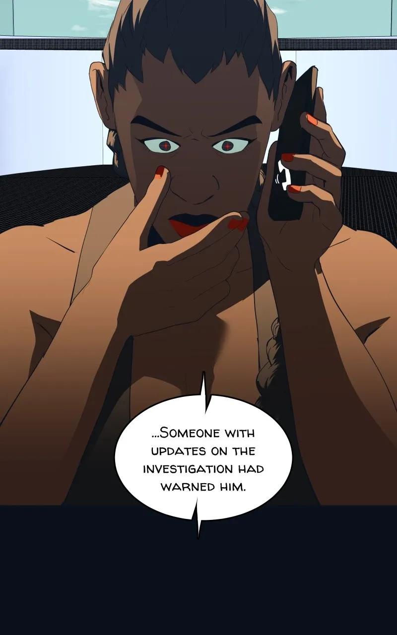 Asterion Chapter 35 page 82 - 