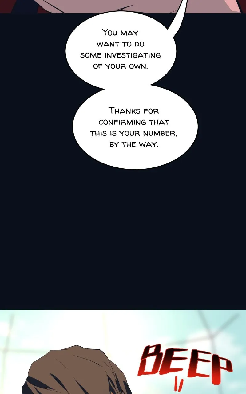 Asterion Chapter 35 page 86 - 