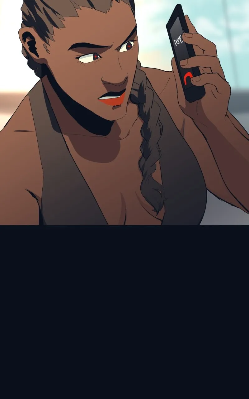 Asterion Chapter 35 page 87 - 