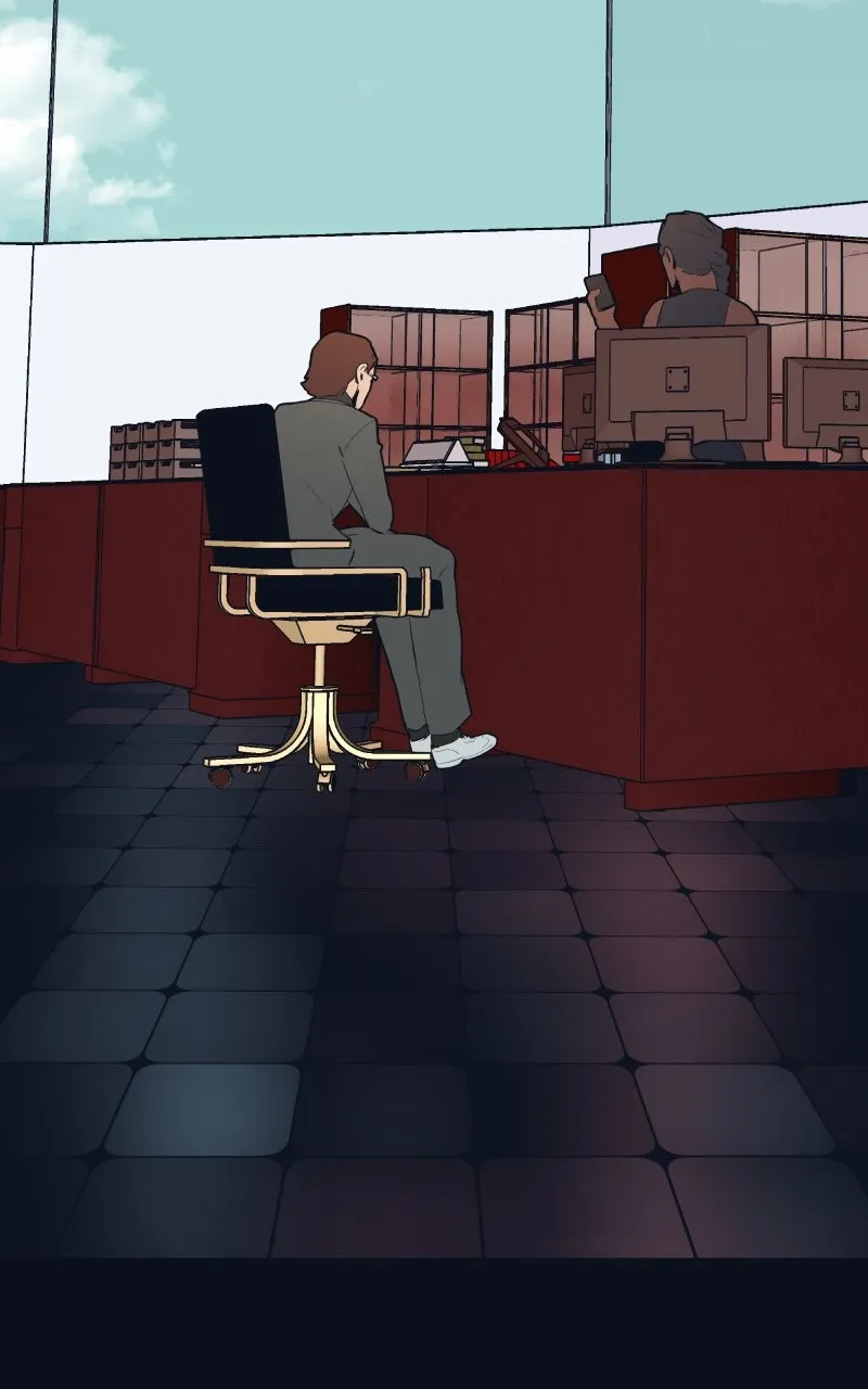 Asterion Chapter 35 page 90 - 