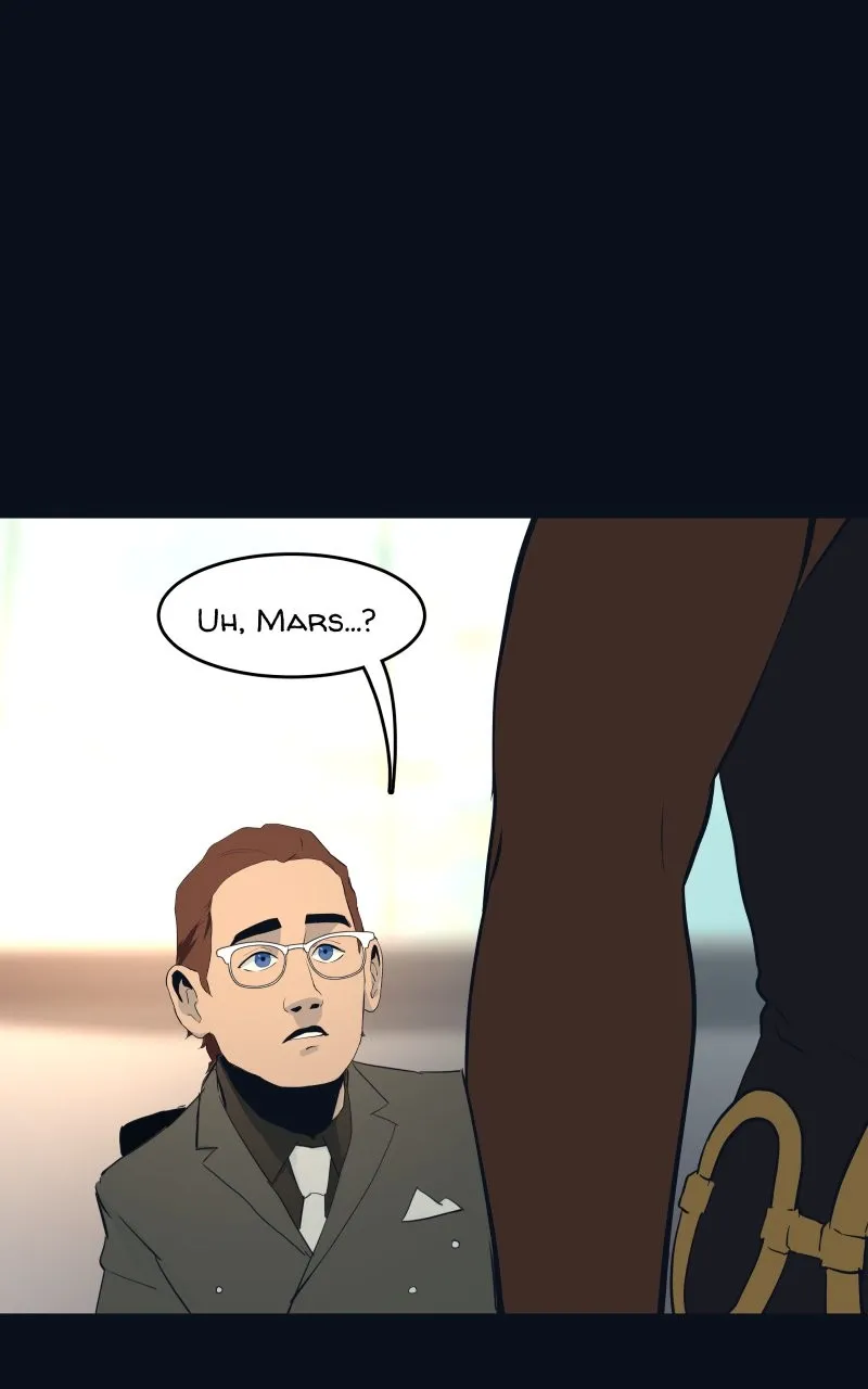 Asterion Chapter 35 page 91 - 