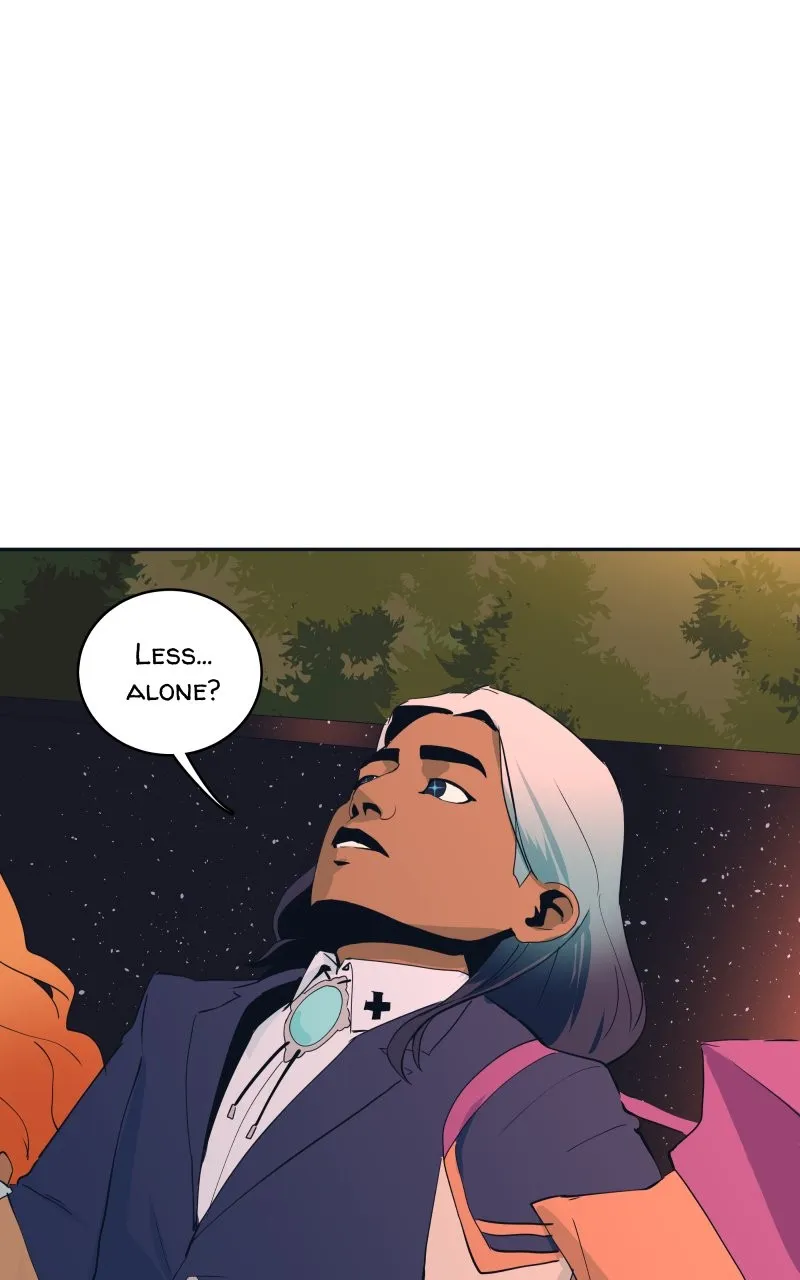 Asterion Chapter 36 page 11 - 