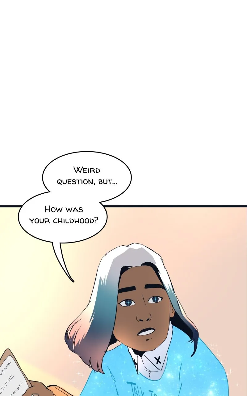 Asterion Chapter 36 page 101 - 