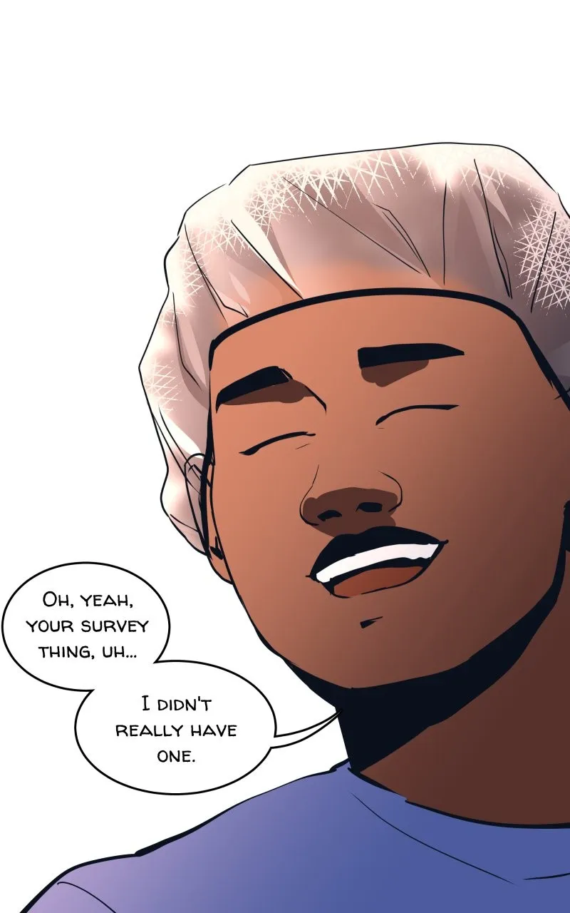 Asterion Chapter 36 page 103 - 