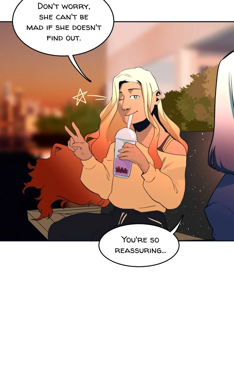 Asterion Chapter 36 page 20 - 